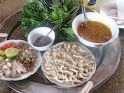 Gỏi cá đầm Vạc: Đặc sản của Thanh Trù, Vĩnh Phúc