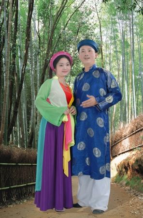 Huyện Con Cuông (Nghệ An): Khôi phục dân ca, nhạc cụ dân tộc Thái