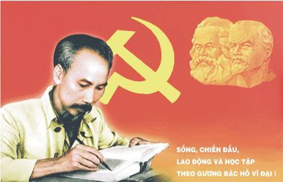 Cần Thơ: Phát động cuộc thi sáng tác, quảng bá tác phẩm với chủ đề “Học tập và làm theo tấm gương đạo đức Hồ Chí Minh”