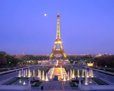 Vietravel giới thiệu tour “Hành trình đến Paris tận hưởng đêm giáng sinh tuyệt vời”