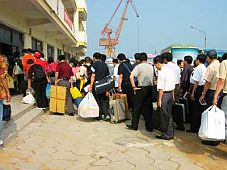 Quảng Ninh xếp thứ 5/63 tỉnh, thành phố về thu hút khách du lịch quốc tế
