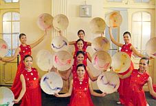 Đà Nẵng: Nâng tầm cho nghệ thuật múa
