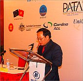 Đại hội Chi hội PATA Việt Nam 2008: đẩy mạnh xúc tiến, quảng bá Du lịch Việt Nam