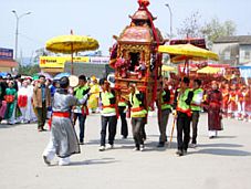 Lạng Sơn: Định hướng nhu cầu văn hoá lễ hội đối với người dân