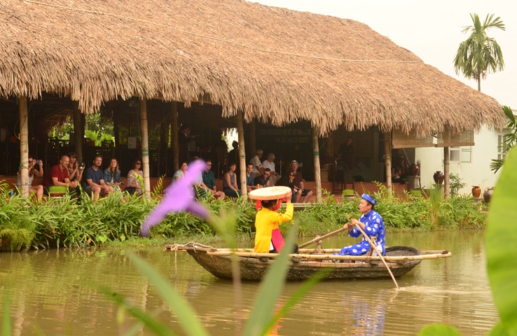 Quảng Ninh: Để di sản văn hóa thành thế mạnh du lịch 