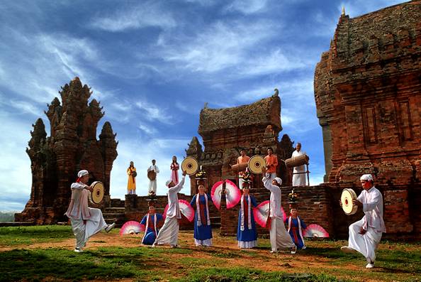 Ninh Thuận: Tổ chức “Ngày Văn hóa, Du lịch Ninh Thuận” tại Hà Nội