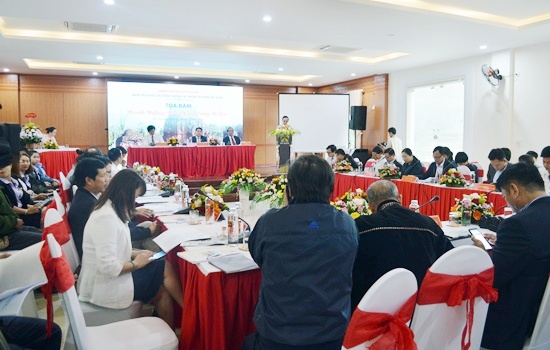 Doanh nghiệp đề xuất giải pháp phát triển du lịch Mỹ Sơn (Quảng Nam)