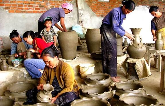 Hỗ trợ phát triển du lịch cộng đồng tại 13 điểm trên địa bàn tỉnh Ninh Thuận