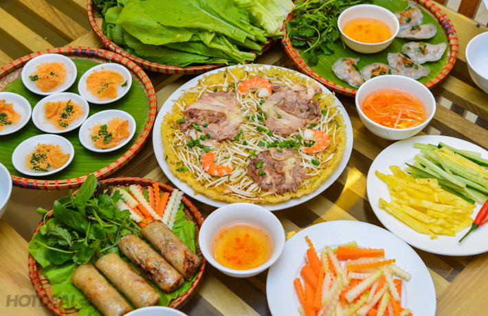 Đà Nẵng sẽ tổ chức lễ hội ẩm thực quốc tế