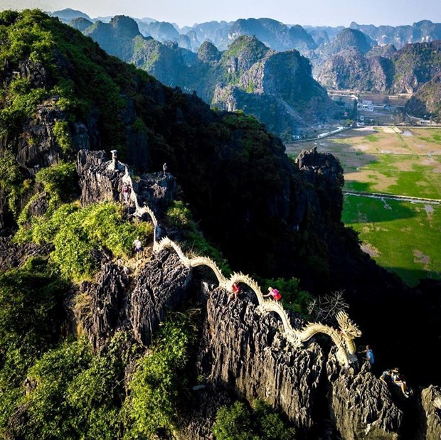 Những địa danh có tên gọi ‘kỳ lạ’ trải dài khắp Việt Nam