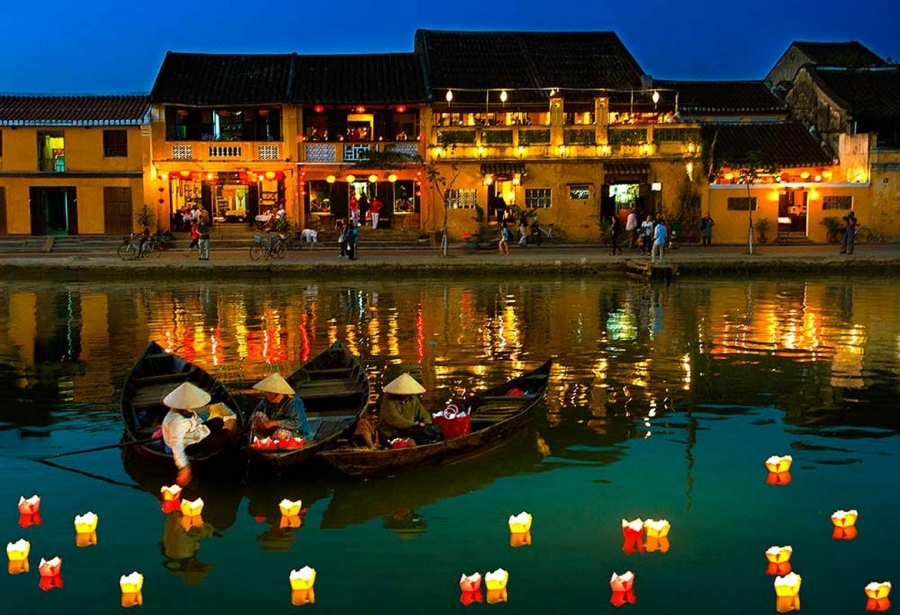 Khám phá những thành phố du lịch đẹp nhất Việt Nam