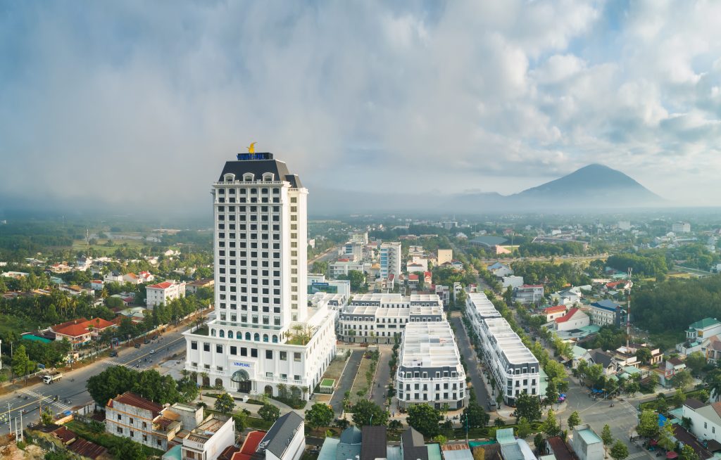 Chương trình xúc tiến Đầu tư – Thương mại – Du lịch tỉnh Tây Ninh năm 2019