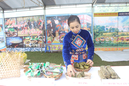 Ẩm thực Việt Bắc - thưởng thức, trải nghiệm và khám phá