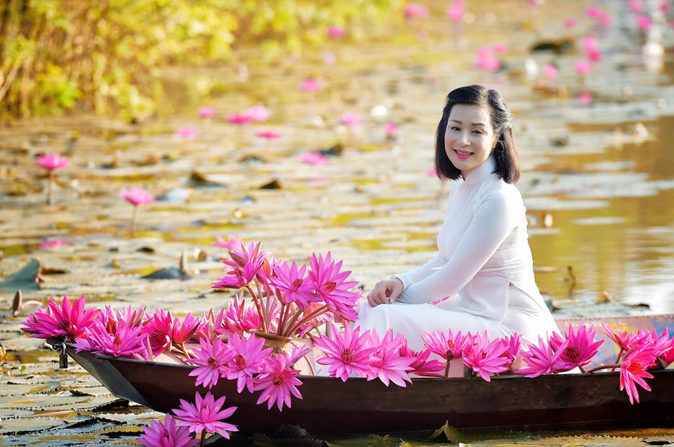 Hà Nội: Phát động cuộc thi ảnh về “Nét đẹp phụ nữ Thủ đô”