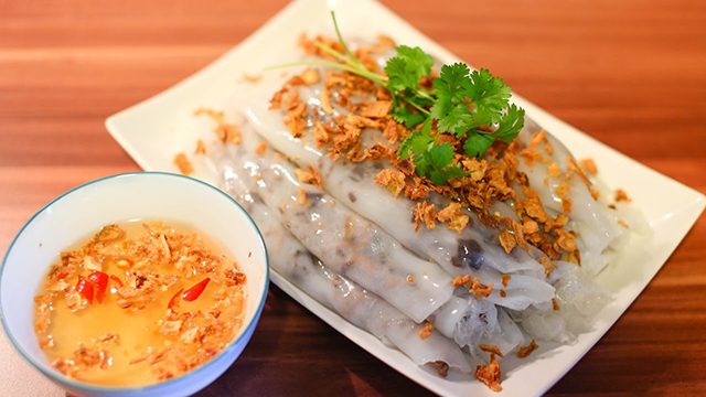 Hà Nội lọt top 20 tour du lịch ẩm thực hấp dẫn nhất thế giới