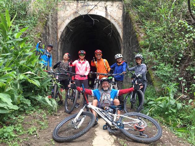 Ninh Thuận: Trải nghiệm Tour du lịch bằng xe đạp