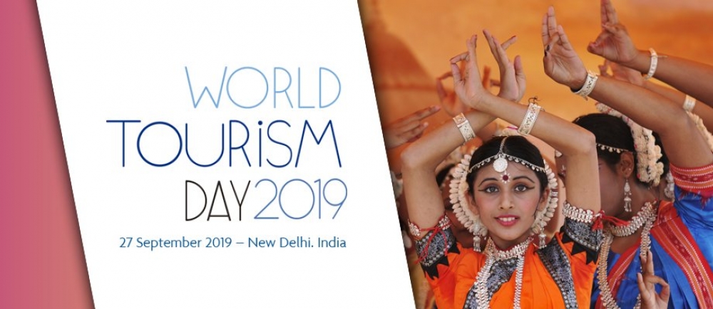 Thông điệp Ngày Du lịch Thế giới 2019: Du lịch và việc làm - Tương lai tươi sáng cho tất cả