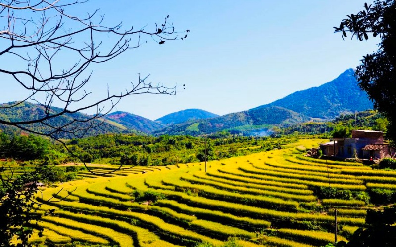 Du lịch Quảng Ninh tăng tốc những tháng cuối năm