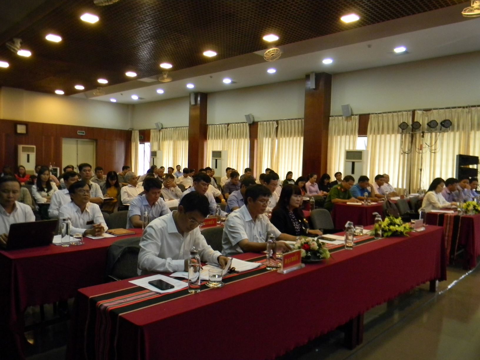 Tổng kết 5 năm thực hiện Đề án bảo tồn, phát huy văn hóa cồng chiêng tỉnh Đắk Lắk
