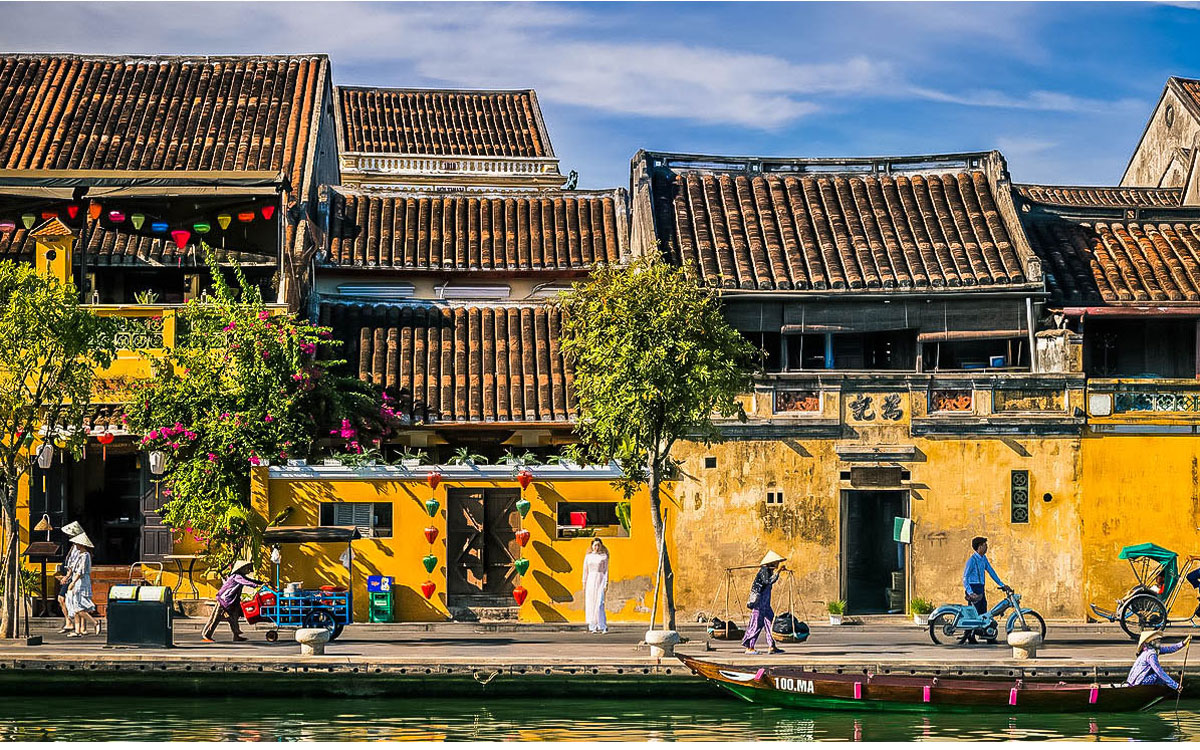 Tin mới: Du lịch Việt Nam năm thứ hai liên tiếp đạt giải thưởng Điểm đến Di sản hàng đầu thế giới