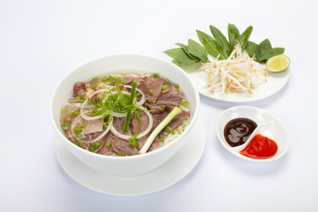 Nhà hàng - Quán ăn ở Nam Định