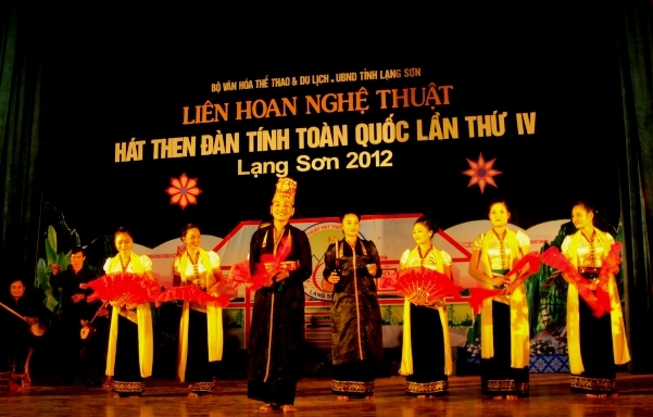 Lạng Sơn thực hiện các giải pháp phát triển văn hóa, thể thao và du lịch