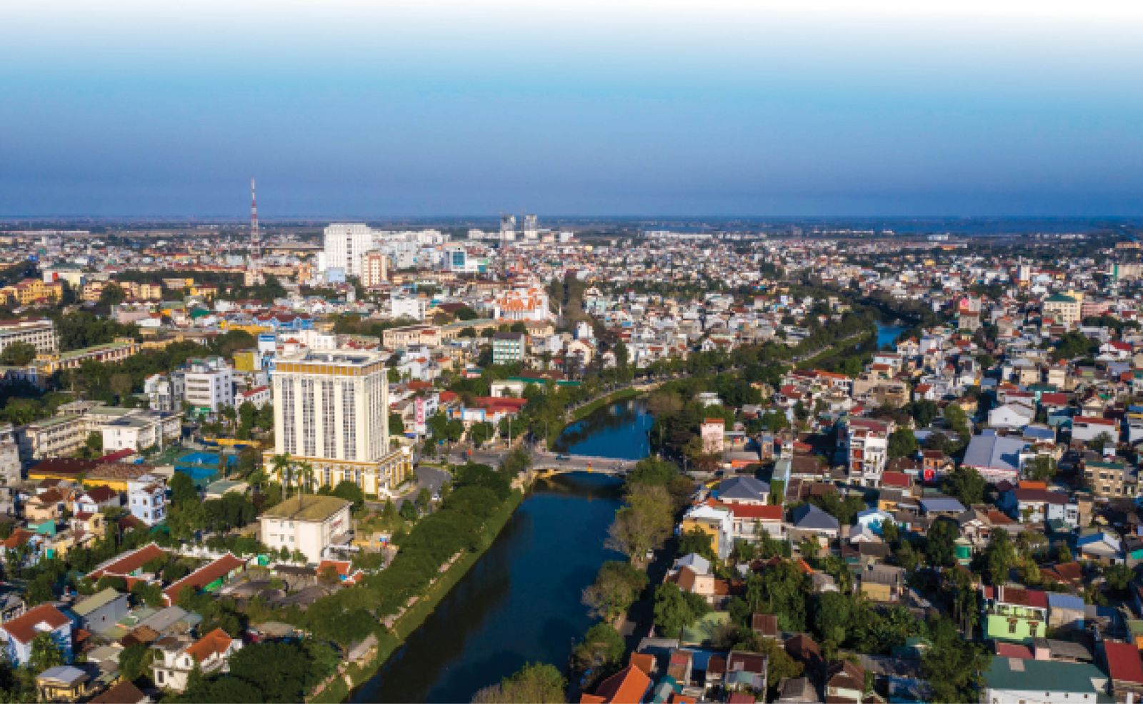 Thừa Thiên Huế: Quy hoạch du lịch trên nền tảng di sản