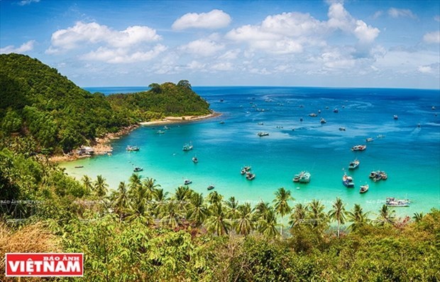 Cà Mau mở tuyến du lịch đường biển kết nối với huyện đảo Phú Quốc