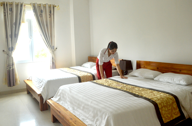 Tuyên Quang: Hỗ trợ cơ sở lưu trú du lịch phục hồi sau dịch bệnh