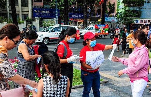 Du lịch Thành phố Hồ Chí Minh tăng cường giám sát thị trường