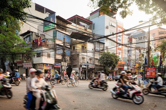 Du lịch Việt Nam ghi dấu ấn với Travelers’ Choice Adwards 2020 -0
