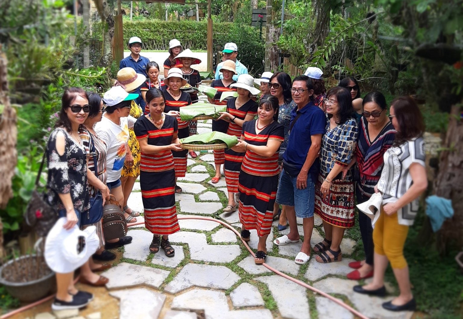 Thừa Thiên Huế: A Nôr được chọn là làng du lịch cộng đồng tiêu biểu của Việt Nam