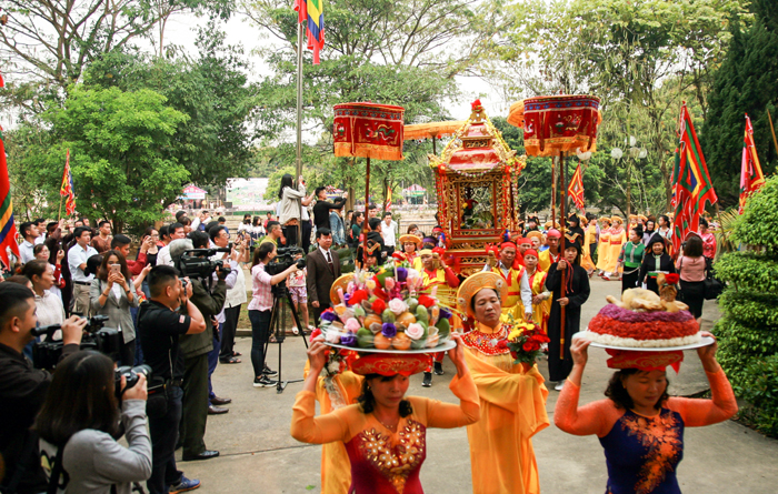 Điện Biên: Phát triển du lịch thành ngành kinh tế mũi nhọn