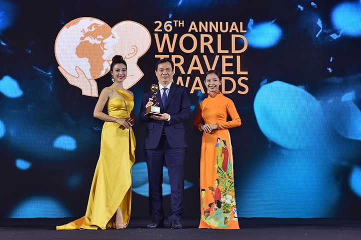 Du lịch Việt Nam được đề cử 11 hạng mục chính tại Giải thưởng Du lịch Thế giới năm 2020