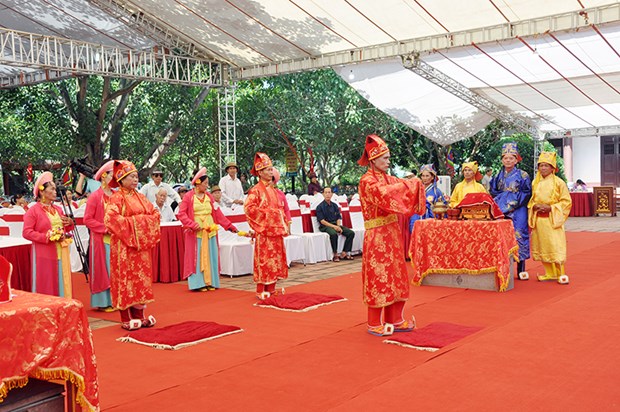 Quảng Ninh dừng tổ chức lễ hội truyền thống đền An Sinh để phòng dịch