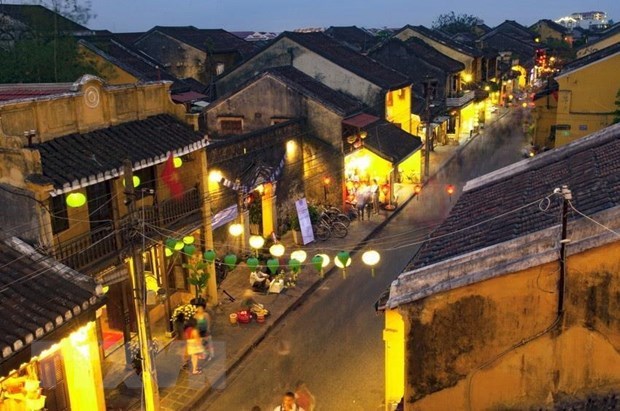 Quảng Nam: Các điểm du lịch tại Hội An mở cửa trở lại đón khách 