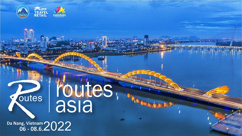 Đà Nẵng đăng cai Diễn đàn phát triển đường bay châu Á 2022