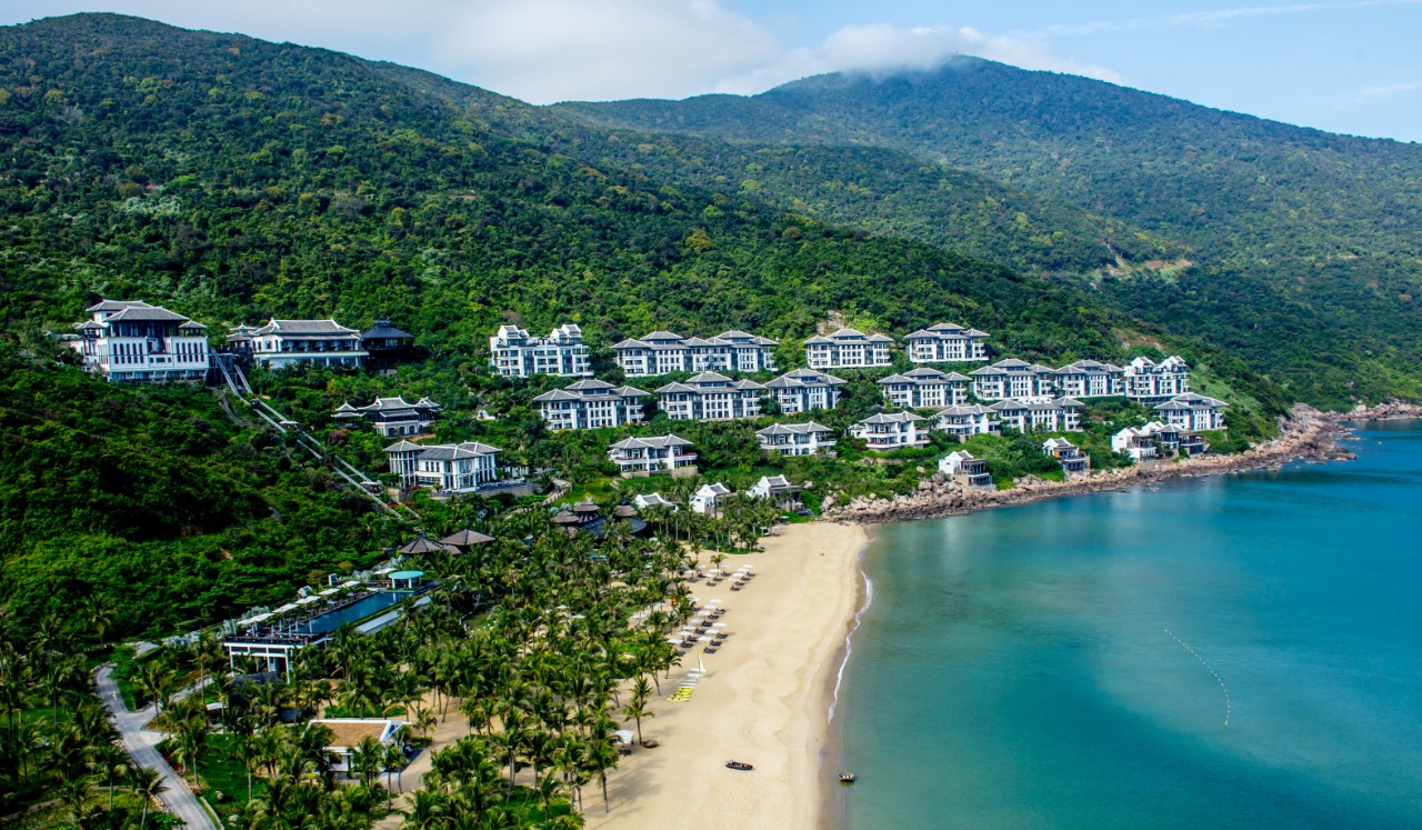 Hàng loạt khách sạn, khu nghỉ dưỡng Việt Nam được vinh danh tại giải thưởng World Travel Awards 2021 khu vực châu Á