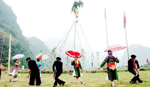 Lai Châu tổ chức các sự kiện kích cầu du lịch