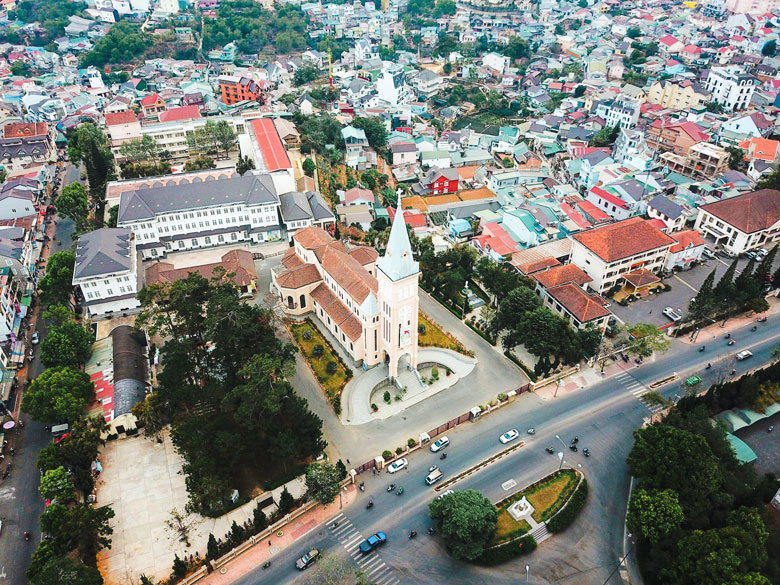 Lâm Đồng: Giải pháp phát triển du lịch bền vững trong tình hình mới