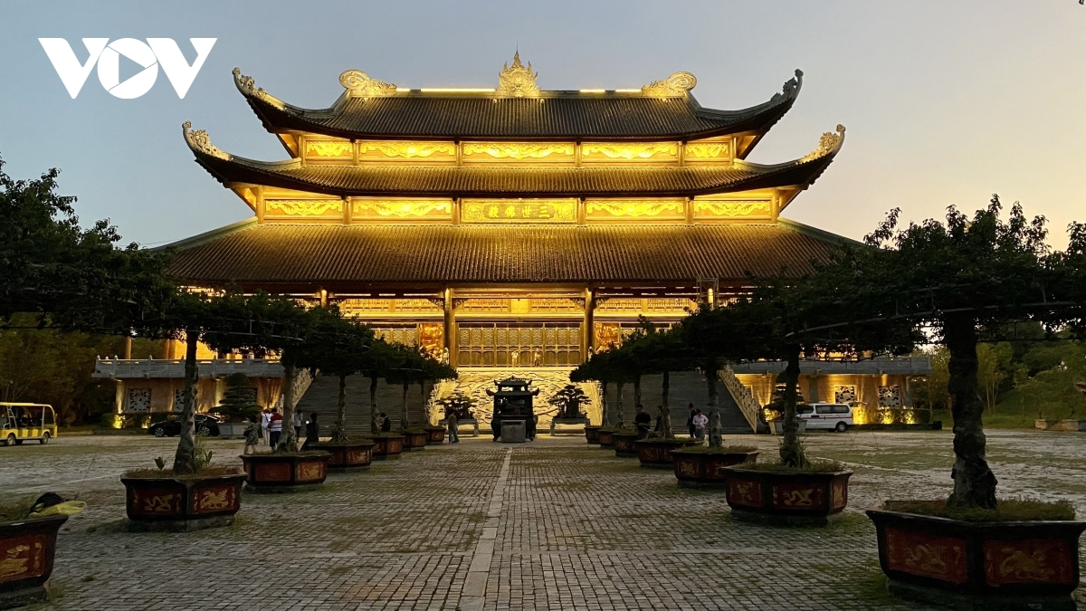 Năm Du lịch Quốc gia 2021: Ninh Bình tăng cường quảng bá du lịch nền tảng số  