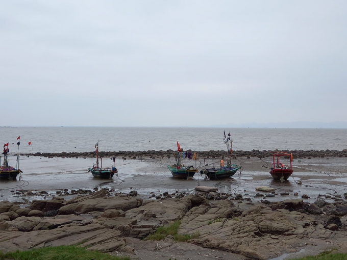 Hải Phòng: Tổ chức tuyến phố đi bộ tại bờ biển Đồ Sơn