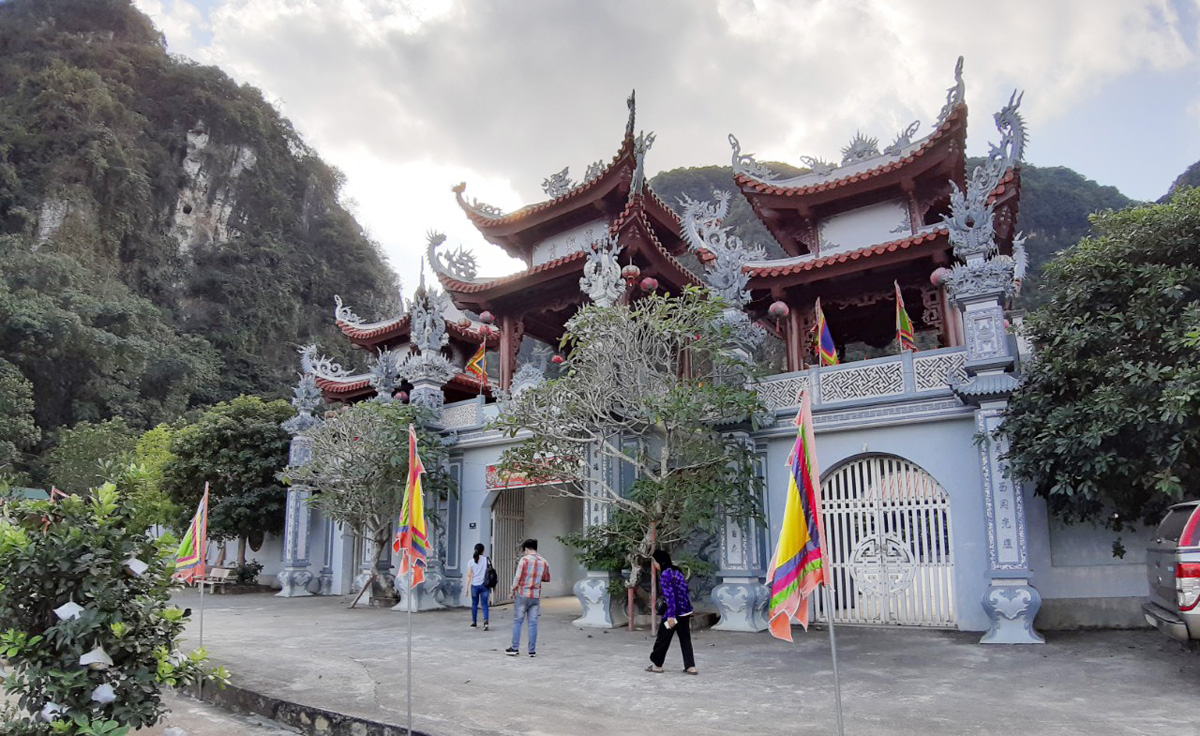 Hòa Bình: Huyện Cao Phong chú trọng bảo tồn văn hóa để phát triển du lịch