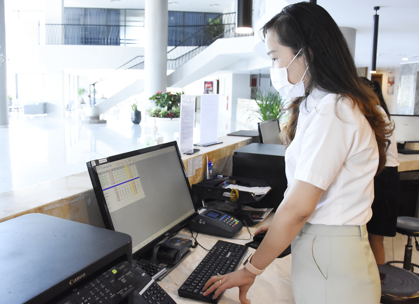 Bà Rịa - Vũng Tàu: Xây dựng phần mềm quản lý lưu trú trực tuyến