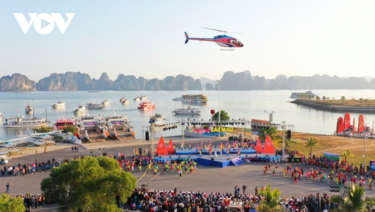 Quảng Ninh lên phương án đảm bảo an toàn đón khách du lịch nội địa trở lại