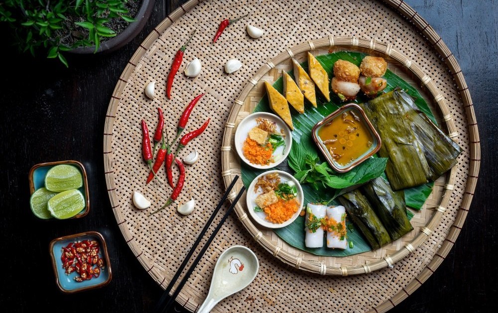 Ngày 14/8 sẽ diễn ra Hội thảo trực tuyến “Giá trị thực dụng - Nền văn hóa ẩm thực miền Trung”