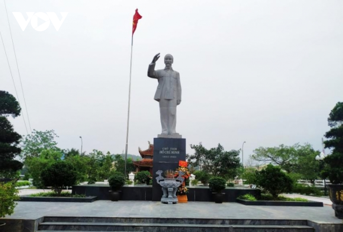 Quảng Ninh: Khu lưu niệm Chủ tịch Hồ Chí Minh trên đảo Cô Tô là di tích quốc gia đặc biệt
