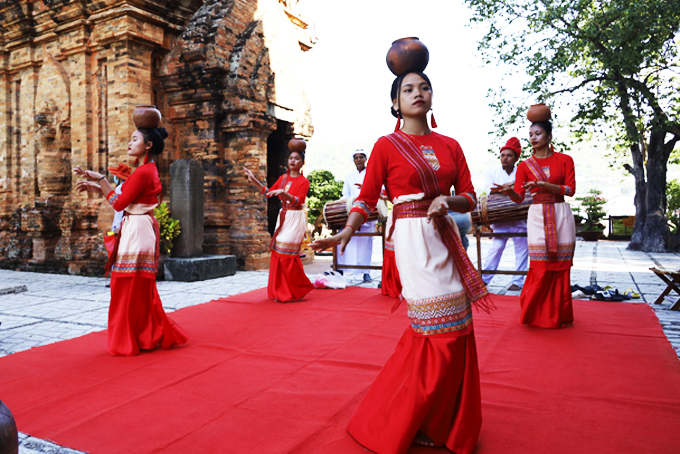 Khánh Hòa: Lan tỏa giá trị văn hóa đến bạn bè quốc tế