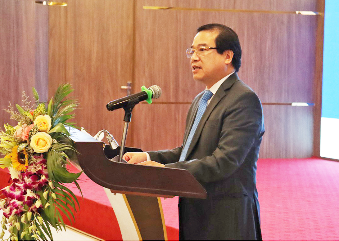 Việt Nam - Lào thúc đẩy liên kết, hợp tác phát triển du lịch vùng biên giới