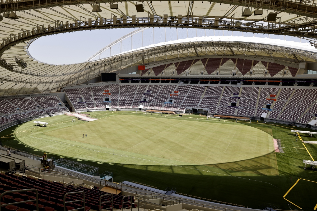 World Cup 2022 – cú hích ''hồi sinh'' du lịch khu vực Trung Đông?